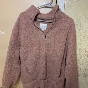 american eagle pullover